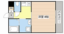 長浜市八幡東町