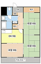 近江八幡市桜宮町