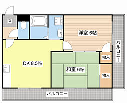 野洲市行畑１丁目