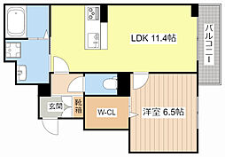 長浜市新庄中町