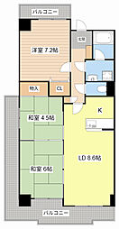 大津市本堅田４丁目