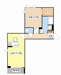 近江八幡市中小森町