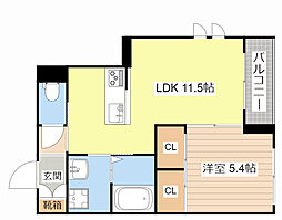 近江八幡市中小森町