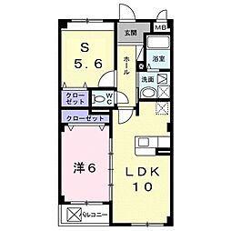 大津市見世１丁目