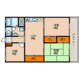 長浜市八幡東町