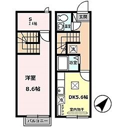 守山市金森町の一戸建て