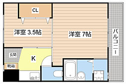 草津市東草津３丁目