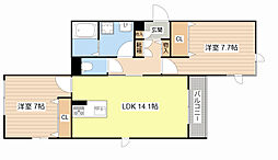 近江八幡市西本郷町東