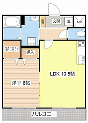 大津市真野１丁目