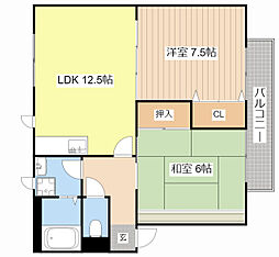 長浜市高月町落川