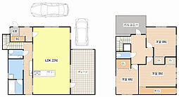 彦根市彦富町の一戸建て