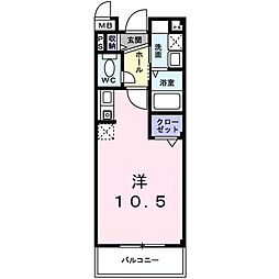 大津市皇子が丘１丁目