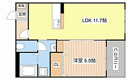 栗東市手原１丁目