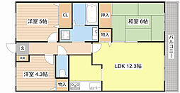 長浜市大戌亥町