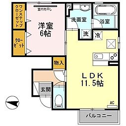 草津市東矢倉1丁目の一戸建て