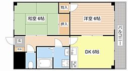 近江八幡市鷹飼町北１丁目