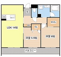 草津市西渋川２丁目