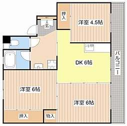 甲賀市水口町笹が丘