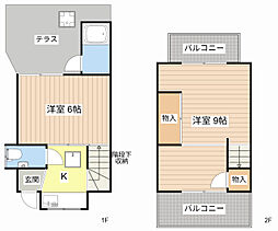 草津市東矢倉３丁目の一戸建て