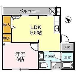 大津市浜大津３丁目