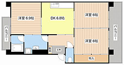愛知郡愛荘町中宿