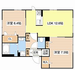 長浜市南高田町