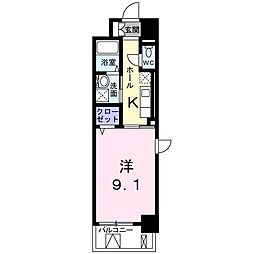 大津市一里山１丁目