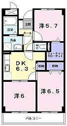 近江八幡市西本郷町東