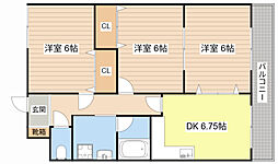 甲賀市水口町的場