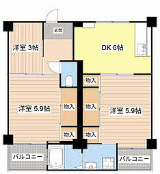 大津市三大寺