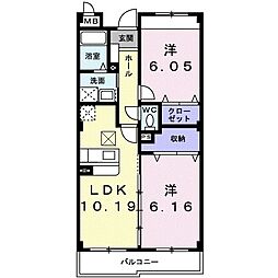 長浜市口分田町
