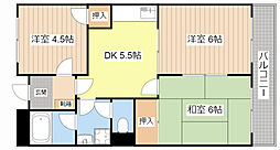 東近江市沖野２丁目