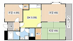 東近江市沖野２丁目