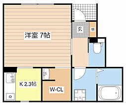 近江八幡市音羽町の一戸建て