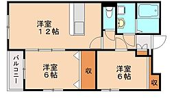 北九州市八幡西区下上津役2丁目