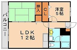 遠賀郡水巻町下二東1丁目