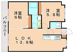 北九州市八幡西区日吉台3丁目