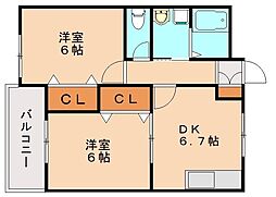 北九州市八幡西区陣原3丁目