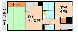 北九州市八幡西区陣山2丁目
