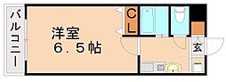 ロイヤルコート産業医大前