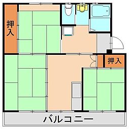 ビレッジハウス本城