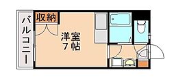 オリエンタル折尾駅