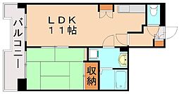 クレベール皇后崎