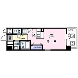 北九州市八幡西区熊手1丁目