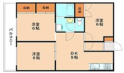 遠賀郡岡垣町海老津3丁目