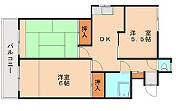 北九州市八幡東区槻田2丁目