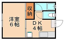 コンフォース皿倉I