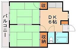 北九州市八幡東区松尾町