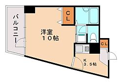 ダイナコートヒルズ折尾