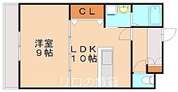 アベニュー清納